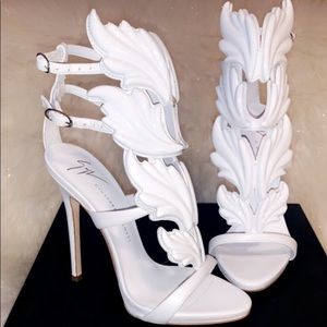 Giuseppe Zanotti Cruel Sandals